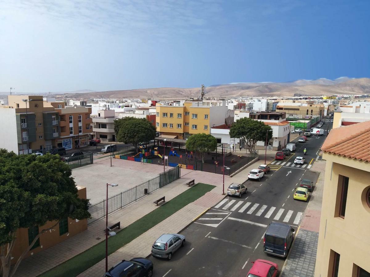 Puerto Del Rosario The Best Lejlighed Eksteriør billede